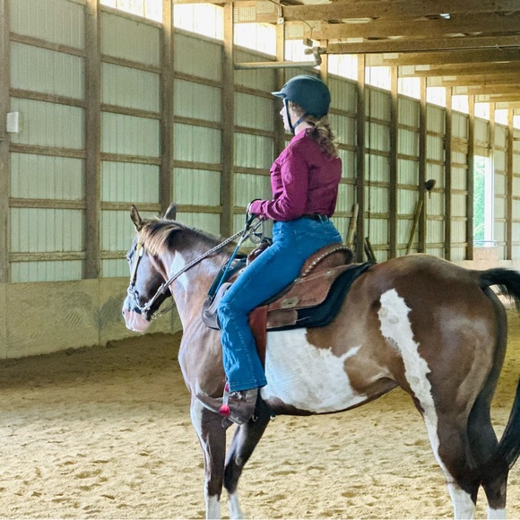 Meet your Posher, Chiara - Picture 1 of 1